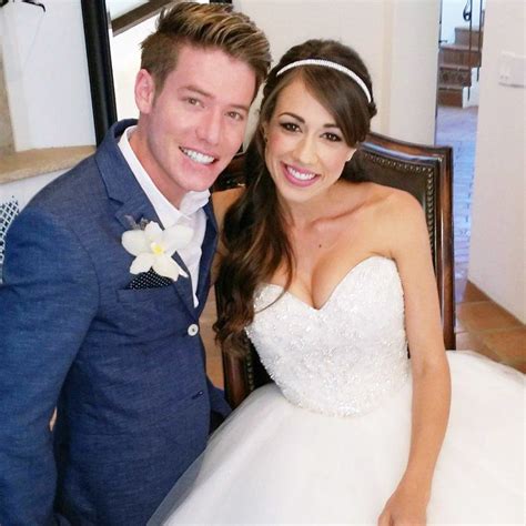 colleen ballinger drama|colleen ballinger husband.